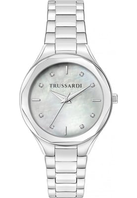Trussardi R2453157502 Ladies Watch
