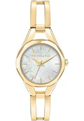 Trussardi R2453159501 Ladies Metropolitan Watch