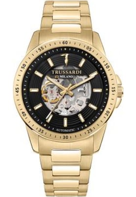 Trussardi R2423153001 Mens T-Hawk Watch