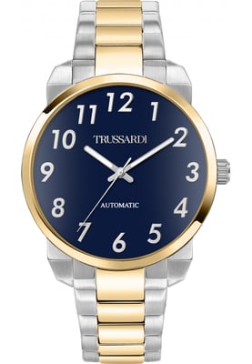 Trussardi R2423154001 Mens Watch