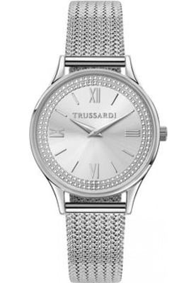 Trussardi R2453152509 Ladies T-Star Watch