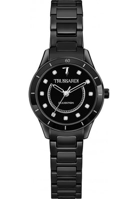 Trussardi R2453151501 Ladies Watch