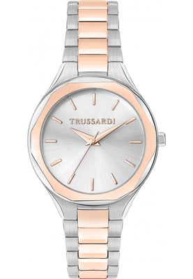 Trussardi R2453157504 Ladies Watch
