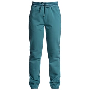Parajumpers Martina Stof Petrol Blauw Sweatpants