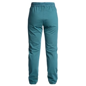 Parajumpers Martina Stof Petrol Blauw Sweatpants