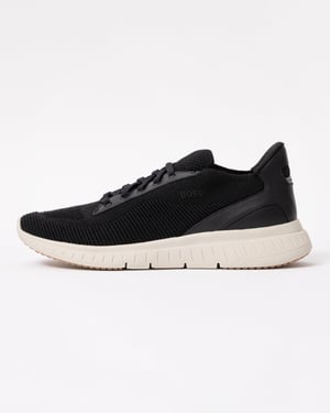 Titanis_Slon_knwal Trainers in Black