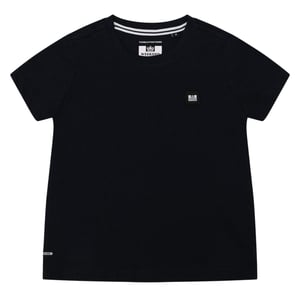 Weekend Offender Kinder-T-shirt van katoen uit Kingston (Marine)