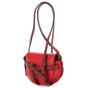 Mini Gate Crossbody Mini  schoudertas