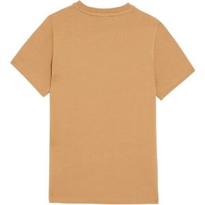Lyle & Scott Geborduurd Logo Gewoon T-shirt Kinderen/Kinderen (Tijgeroog)