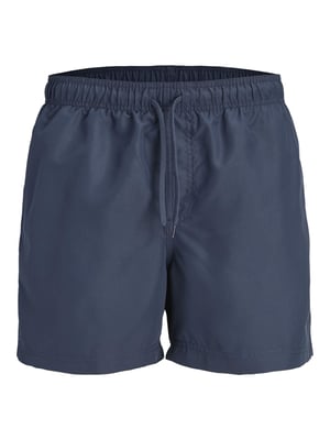 Jack & Jones Mens Swim Shorts Drawstring Quick Dry Shorts