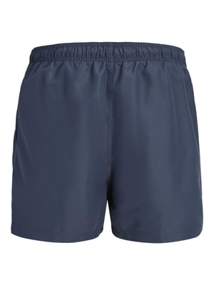 Jack & Jones Mens Swim Shorts Drawstring Quick Dry Shorts