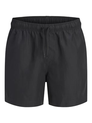 Jack & Jones Mens Swim Shorts Drawstring Quick Dry Shorts