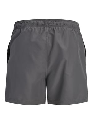 Jack & Jones Mens Swim Shorts Drawstring Quick Dry Shorts
