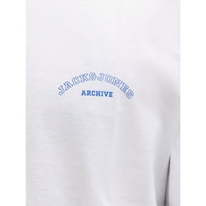 JJ Men's 3 Pack T-Shirts Crew Neck 
