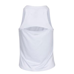 Slazenger Dames/Dames Tennis Tanktop (Wit)