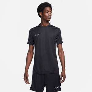 Nike Academy Tränings T-Shirt för herrar (Svart/vit)