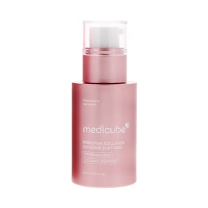 Medicube PDRN Pink Collagen Exosome Shot 2000 Ampoule 30ml