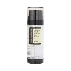Cosrx Advanced Snail Radiance Dual Essence 80ml