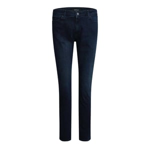 Replay Dames/Dames Katoenmix Skinny Jeans (Blauw)