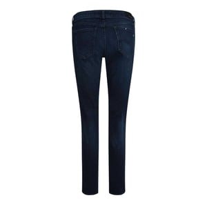 Replay Dames/Dames Katoenmix Skinny Jeans (Blauw)