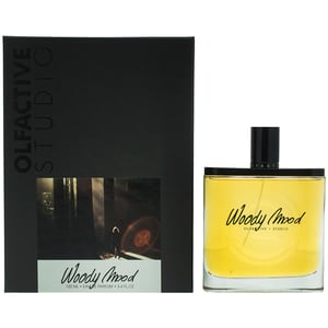 Olfactive Studio Woody Mood Eau de Parfum 100ml Spray Unisex