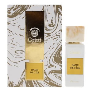 Gritti Dame De L'ile Eau de Parfum 100ml Spray for Her