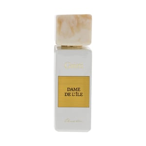 Gritti Dame De L'ile Eau de Parfum 100ml Spray for Her