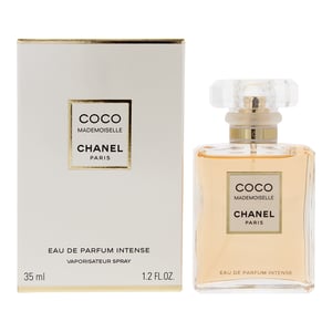 Chanel Coco Mademoiselle Intense Eau De Parfum 35ml Spray for Her