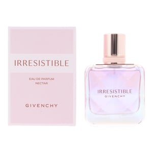 Givenchy Irresistible Nectar Eau de Parfum 35ml Spray
