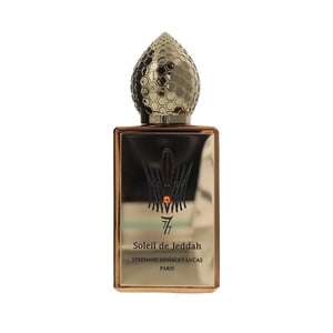 Stephane Humbert Lucas Soleil De Jeddah Afterglow Eau de Parfum 50ml Spray