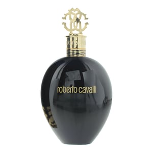 Roberto Cavalli Nero Assoluto Eau de Parfum 75ml Spray for Her
