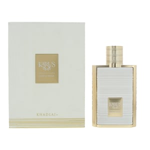 Khadlaj Karus Secret Musk Eau de Parfum 100ml Spray Unisex