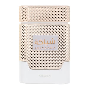 Shiyaaka White Edp Damp 100 ml