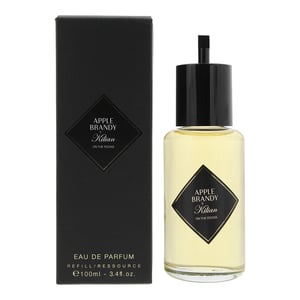 Kilian Apple Brandy On The Rocks Eau de Parfum 100ml Refill