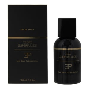 Les Eaux Primordiales Cedre Superfluide Eau de Parfum 100ml