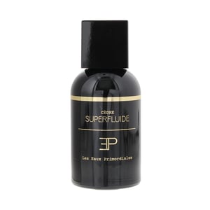 Les Eaux Primordiales Cedre Superfluide Eau de Parfum 100ml