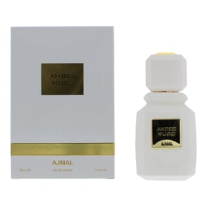 Ajmal Amber Musc Eau de Parfum 100ml Spray Unisex