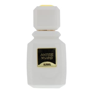 Ajmal Amber Musc Eau de Parfum 100ml Spray Unisex