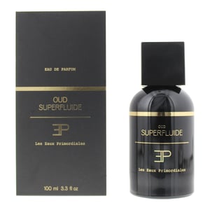 Les Eaux Primordiales Oud Superfluide Eau de Parfum 100ml Spray