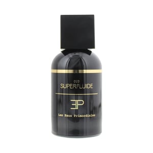 Les Eaux Primordiales Oud Superfluide Eau de Parfum 100ml Spray