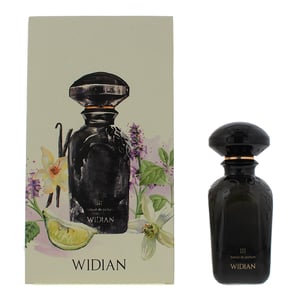 Widian III Extrait de Parfum 50ml Spray