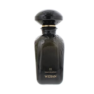 Widian III Extrait de Parfum 50ml Spray