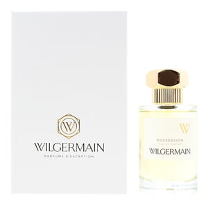Wilgermain Possession Eau de Parfum 100ml Spray