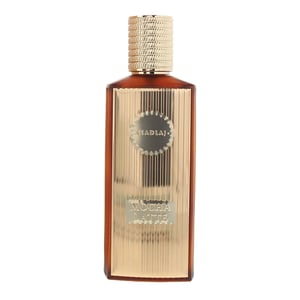 Khadlaj Mocha Latte Extrait De Parfum 100ml Spray Unisex