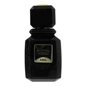 Ajmal Santal Wood Eau de Parfum 100ml Spray