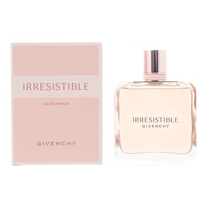 Givenchy Irresistible Eau de Parfum 80ml Spray