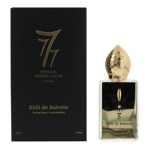 Stephane Humbert Lucas Khol De Bahrein Eau de Parfum 50ml Spray Unisex