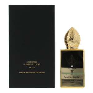 Stephane Humbert Lucas Soleil De Jeddah Eau de Parfum 50ml Spray