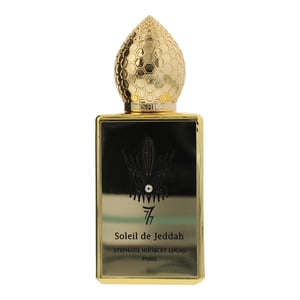 Stephane Humbert Lucas Soleil De Jeddah Eau de Parfum 50ml Spray