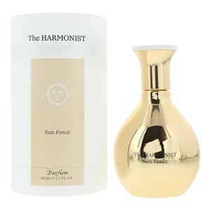 The Harmonist Sun Force Parfum 50ml Spray Unisex